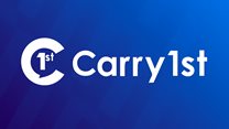 Carry1st announces strategic investment from Sony Innovation Fund