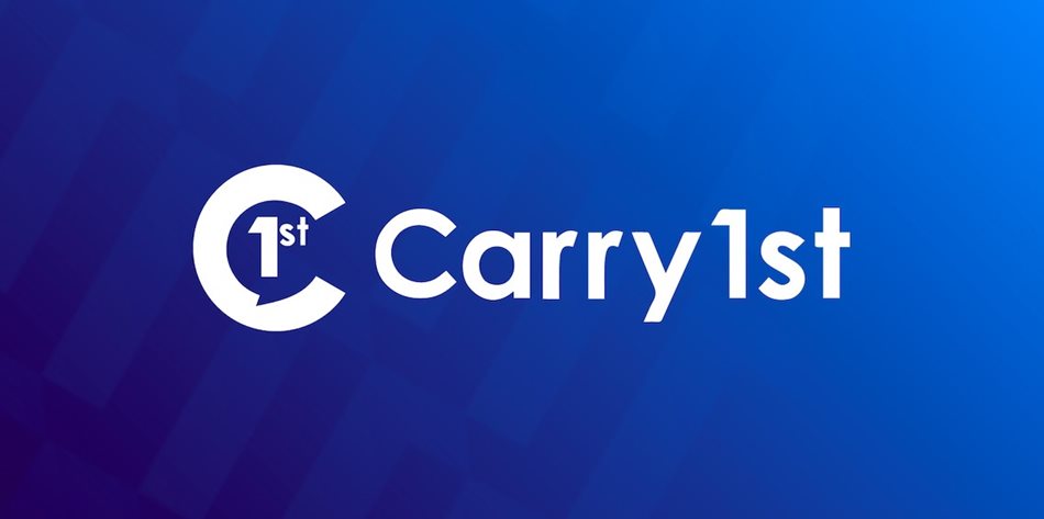 Carry1st announces strategic investment from Sony Innovation Fund