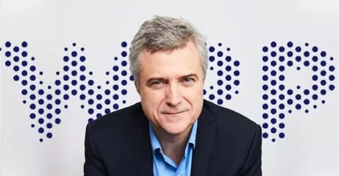 WPP CEO Mark Read: AI is an opportunity, not a threat in the industry