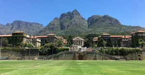 Deadline today for university funding in South Africa