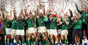 Rugby World Cup 2023 was the most viewed rugby event of all time