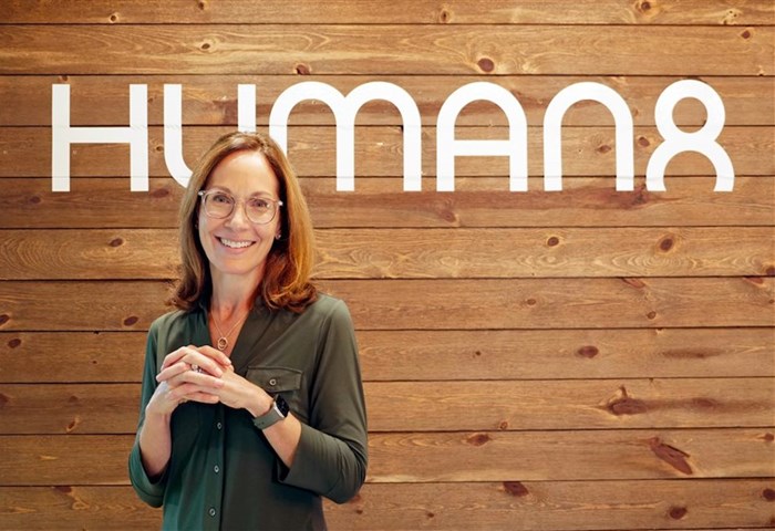 Human8 appoints Amy Perifanos as new global CPO