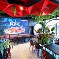 KFC opens concept store at Play Braamfontein precinct