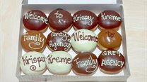 Krispy Kreme MENA chooses Grey Dubai as their strategy and creative agency