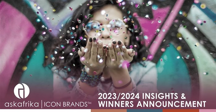 Which brands are 2023/2024&#x2018;s most iconic?
