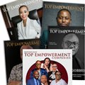 Impumelelo: Top Empowerment publication celebrates 30 years of democracy in 23rd annual edition