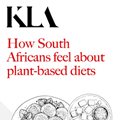 Embracing plant-based lifestyles: A look at vegan and vegetarian trends among South African consumers