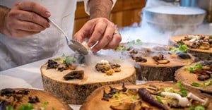 Cape Town CBD chefs&#x2019; food trends for 2024
