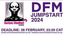 Jumpstart programme to boost emerging filmmakers' international market skills opens