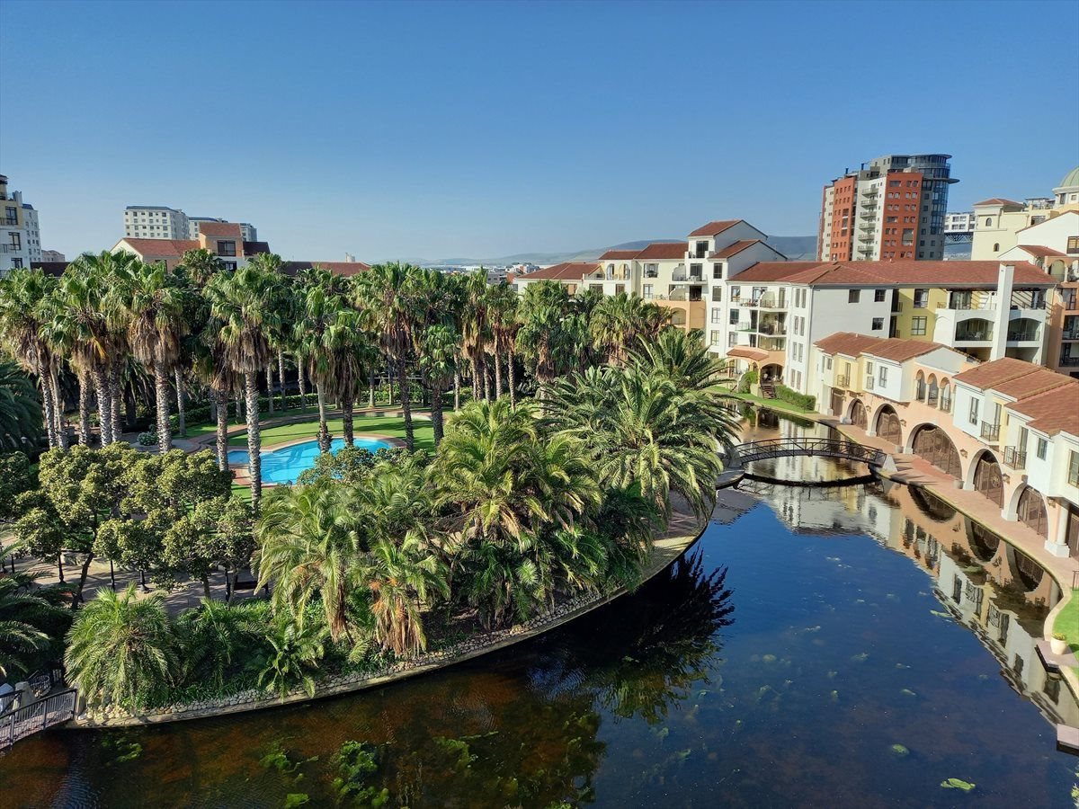 Majorca Apartments, Century City, Cape Town, BON Hotels