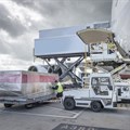 Iata: Air cargo demand in Africa falls as global markets recover in 2023