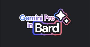 Gemini Pro now powers Google Bard