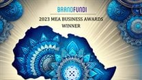 Brandfundi named Boutique Brand Communications Agency of the Year _ South Africa in MEA Business Awards 2023