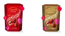 Embrace the timeless sweetness of love with Lindor this Valentine&#x2019;s Day