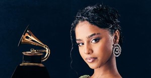 Tyla makes history with Grammy win for Best African Music Performance