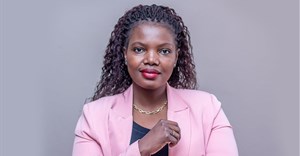 Image supplied. Sponsorships must be fit for purpose and fit for business says Judith Mugeni.