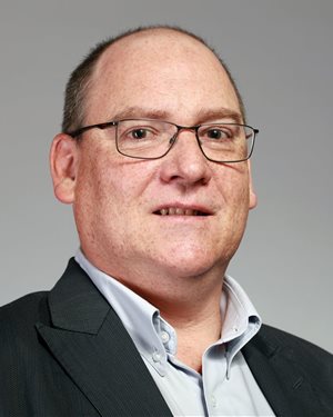 Brian Pinnock, Mimecast VP of Sales Engineering