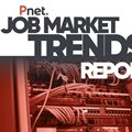 Pnet releases their Q4-2023 Job Market Trends Report