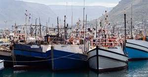 At least 12 fishing companies are taking the Department of Forestry, Fisheries and the Environment (DFFE) minister to court over the commercial fishing rights allocation process. Archive photo: Ashraf Hendricks / GroundUp