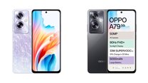 Oppo A79 unveiled: A perfect blend of style and performance