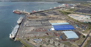 FFS Tank Terminal wins 25-year concession for bunker fuels terminal at Port of Richards Bay