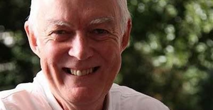 Andy Rice, a true legend in our industry, passes away