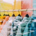 Fashion and textiles loses lustre, while groceries grow steadily