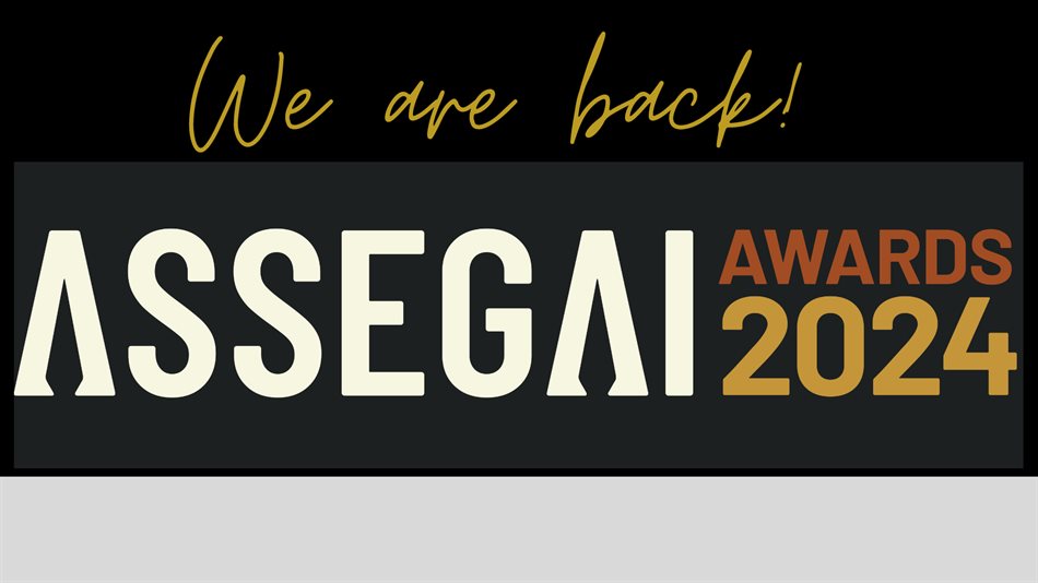 Assegai Awards 2024: A year of innovation and engagement
