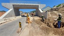 Mossel Bay infrastructure upgrade set to boost Garden Route economy