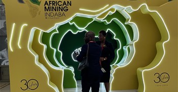 Mining Indaba 2024 had a focus on energy and less on mineral extraction.