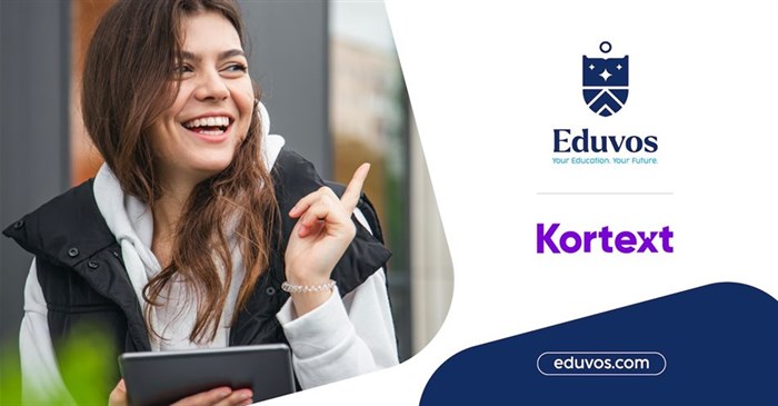 Eduvos partners with Kortext to bring e-books to students