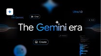 Google renamed Bard, gets into its Gemini era