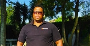From security to success: The evolving journey of Prince Moloi