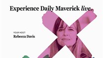 Experience Daily Maverick Live: The Gathering 2024 &#x2013; get ready to make your mark