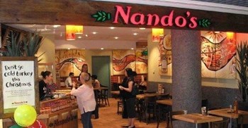 Source: Nando's  Nando’s South Africa has reacted with a post following Bafana Bafana defeat in the AfCon semi-final game