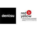 Dentsu: Where future leaders are forged with Red & Yellow