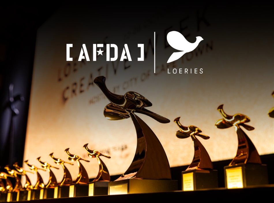Afda students and alumni top Loeries Official Rankings 2023
