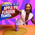 #WhatTheFanta: Fanta's mystery flavour revealed as apple pie