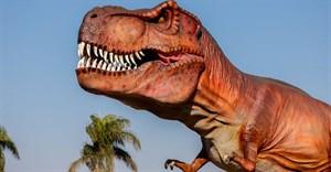 Jurassic Park is about to roar into Joburg for the first time on this scale
