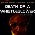 Searing political thriller Death of a Whistleblower holds celebrity Joburg premiere
