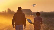 Drone technology to transform WCape agriculture following SACAA certification