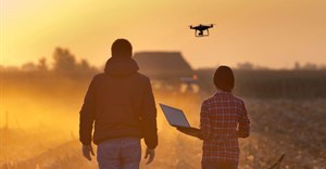 Drone technology to transform WCape agriculture following SACAA certification