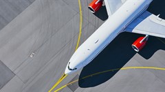 5 key trends for air travel in 2024