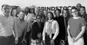 Image supplied. Fifteen green sector startups participated in the Grindstone South Africa programme, a partnership between the Anglo American Foundation (AAF) and Grindstone South Africa