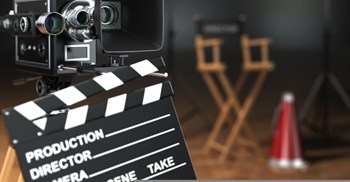 Source: © 123rf  The National Film and Video Foundation (NFVF) has opened applications for funding to filmmakers