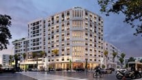 Radisson expands in Middle East, Africa after record year