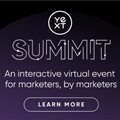 You are invited to the Yext Summit, the premier digital marketing event of the year!