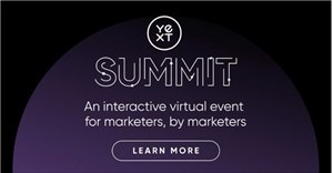 You are invited to the Yext Summit, the premier digital marketing event of the year!