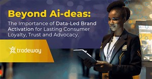Beyond AI-deas: Data-led brand activations for lasting consumer loyalty, trust and advocacy