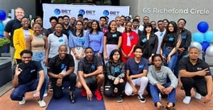 BET Software brings in fresh graduates